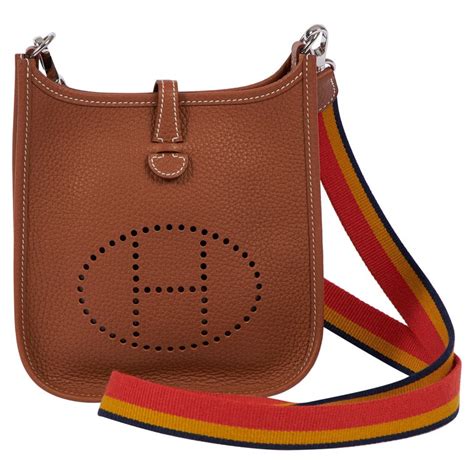 hermes evelyne crossbody bags 2021.